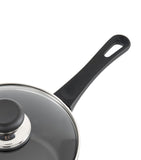 Classic Saucepan with Lid (18cm) GOODS Harrods   