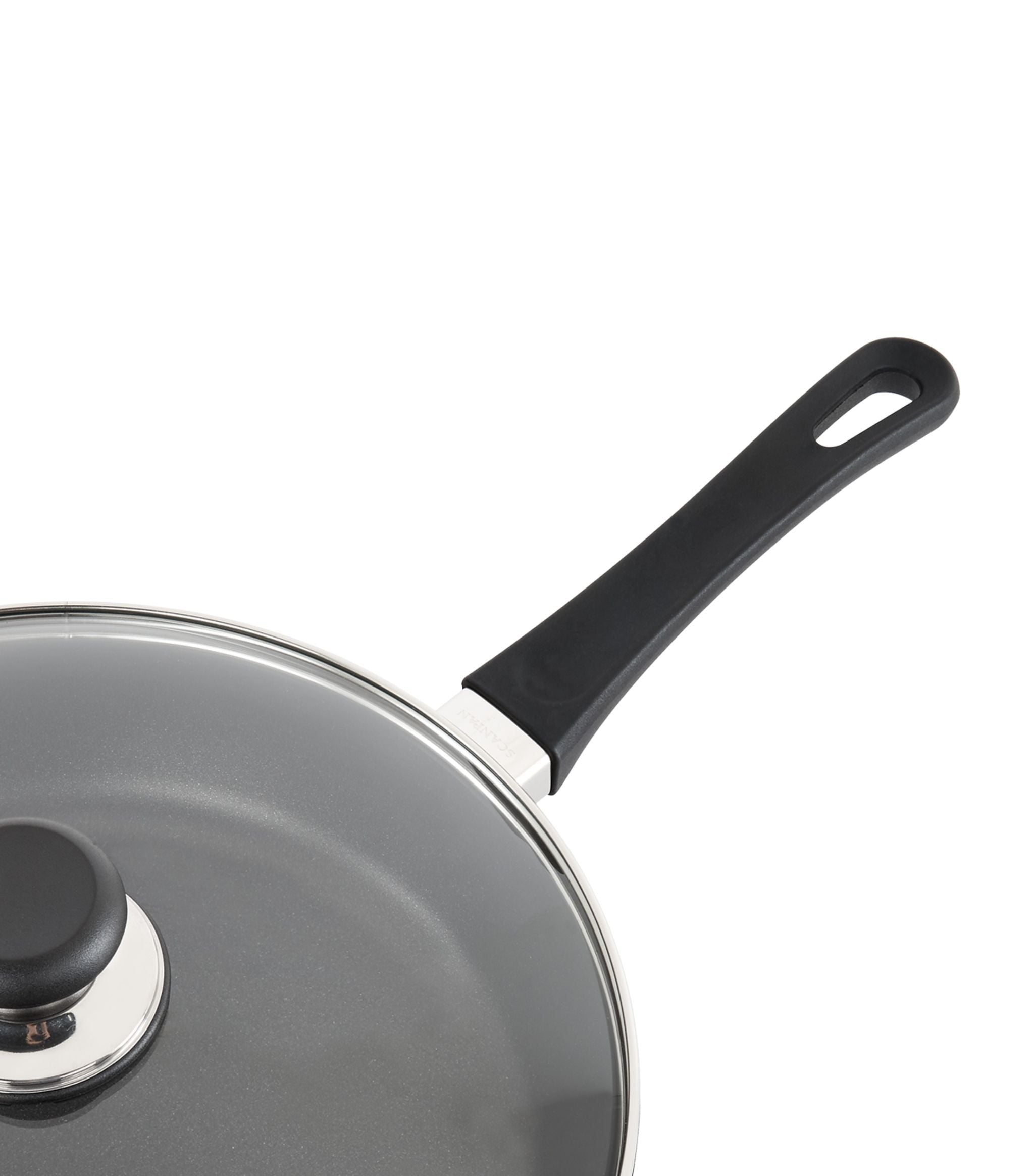 Classic Sauté Pan with Lid (28cm) GOODS Harrods   