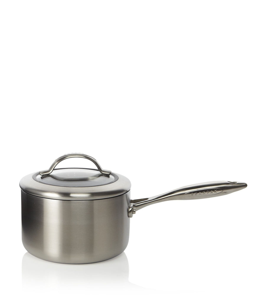 CTX Saucepan with Lid (16cm)