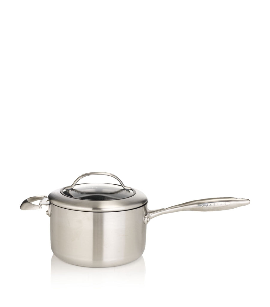 CTX Saucepan with Lid (20cm)