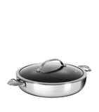 HaptIQ Chef Pan with Lid (32cm)