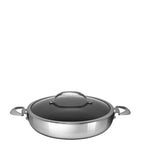 HaptIQ Chef Pan with Lid (32cm)