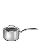 Haptiq Saucepan With Lid (16cm) GOODS Harrods   