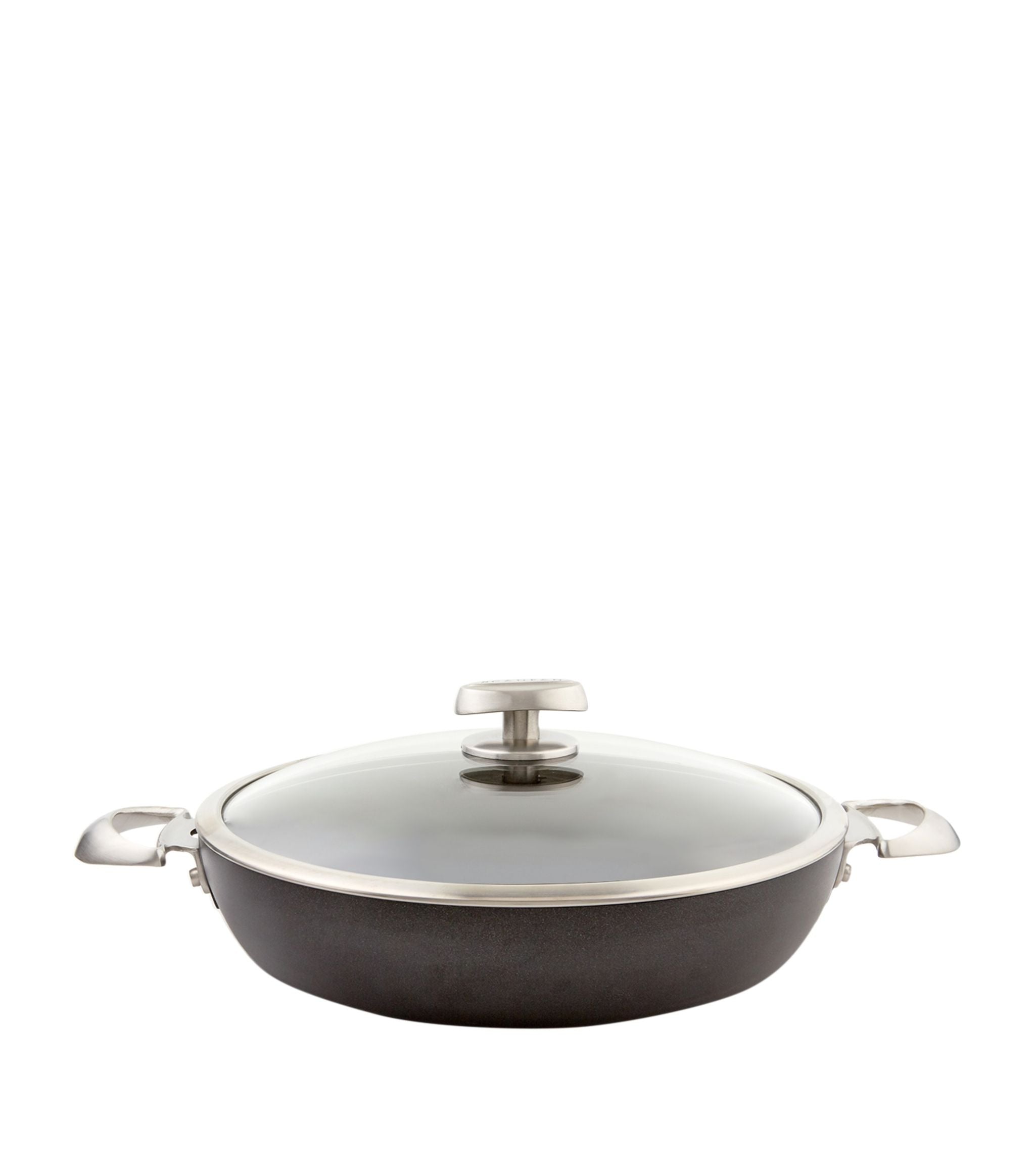 IQ Chef Pan (32cm) GOODS Harrods   