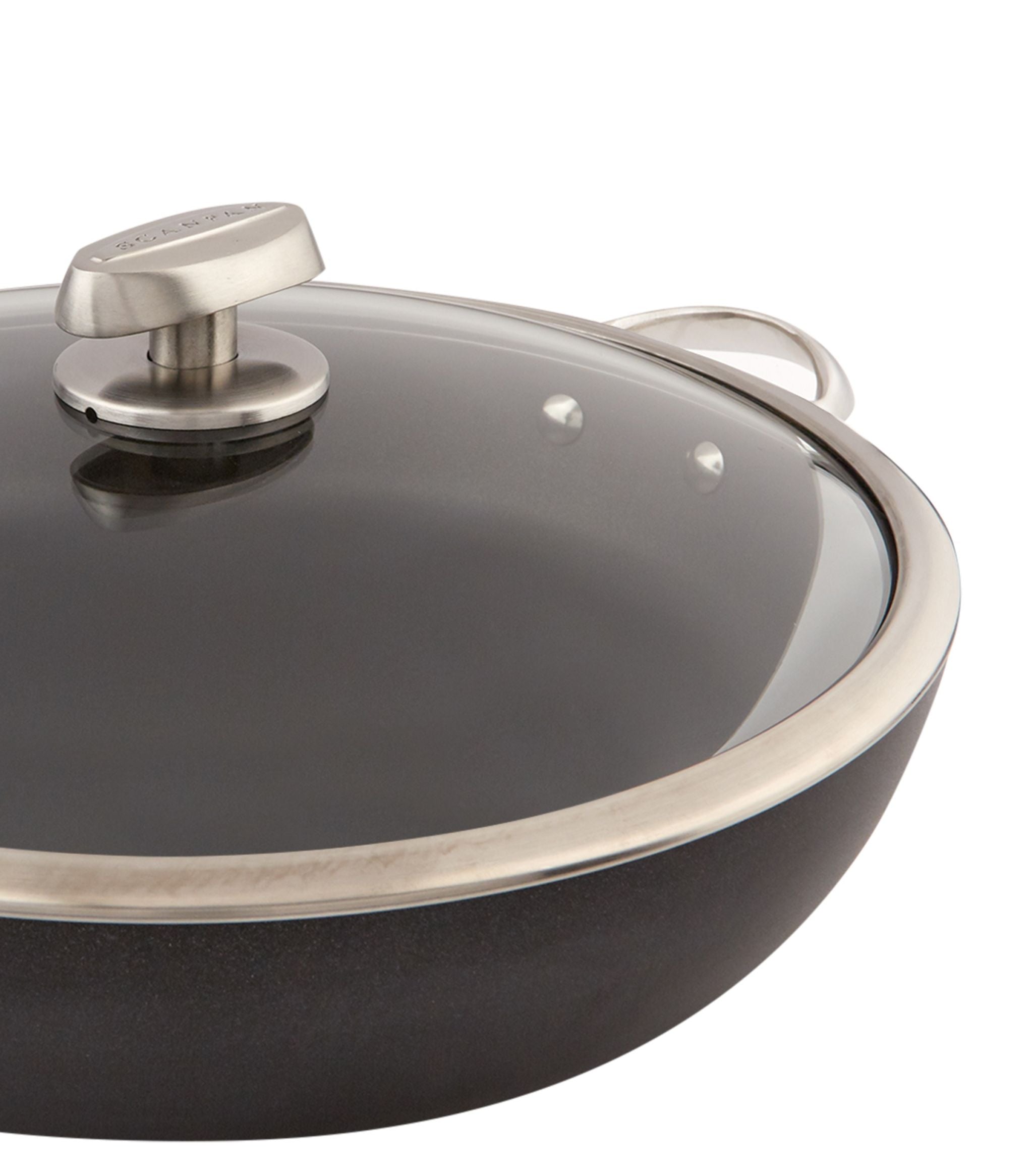 IQ Chef Pan (32cm) GOODS Harrods   