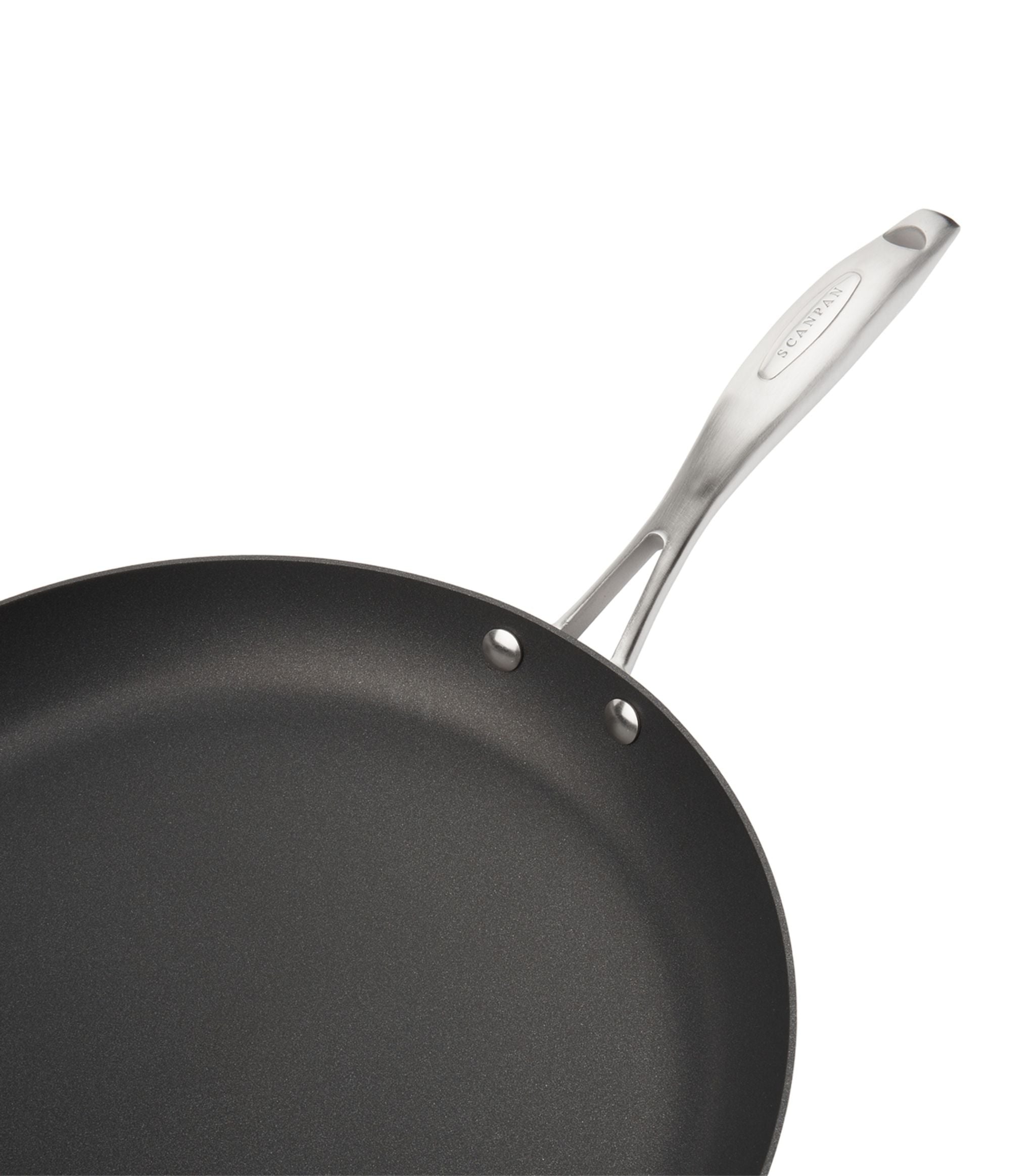 IQ Frying Pan (32cm) GOODS Harrods   