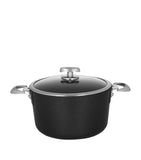 Pro IQ Dutch Oven with Lid (6.0L) GOODS Harrods   