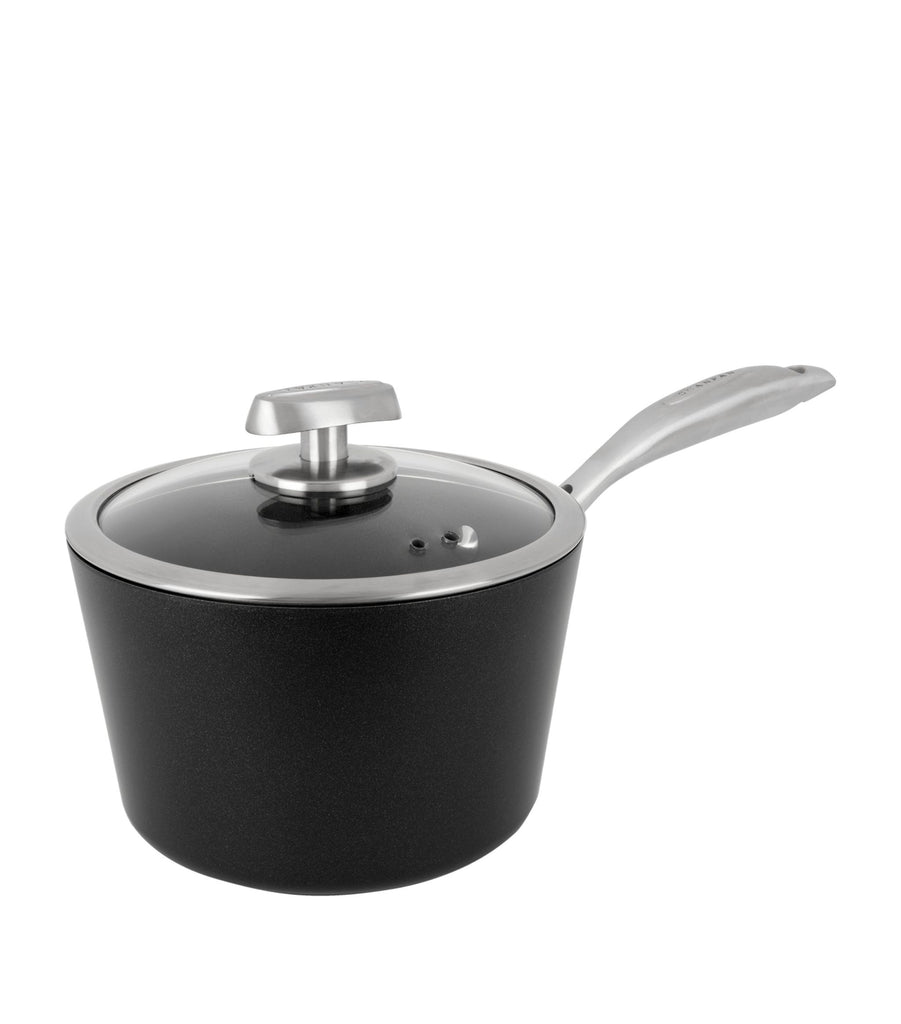 Pro IQ Saucepan with Lid (2.5L)