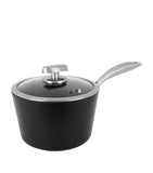 Pro IQ Saucepan with Lid (2.5L) GOODS Harrods   