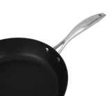 Pro IQ Saute Pan with Lid (26cm) GOODS Harrods   