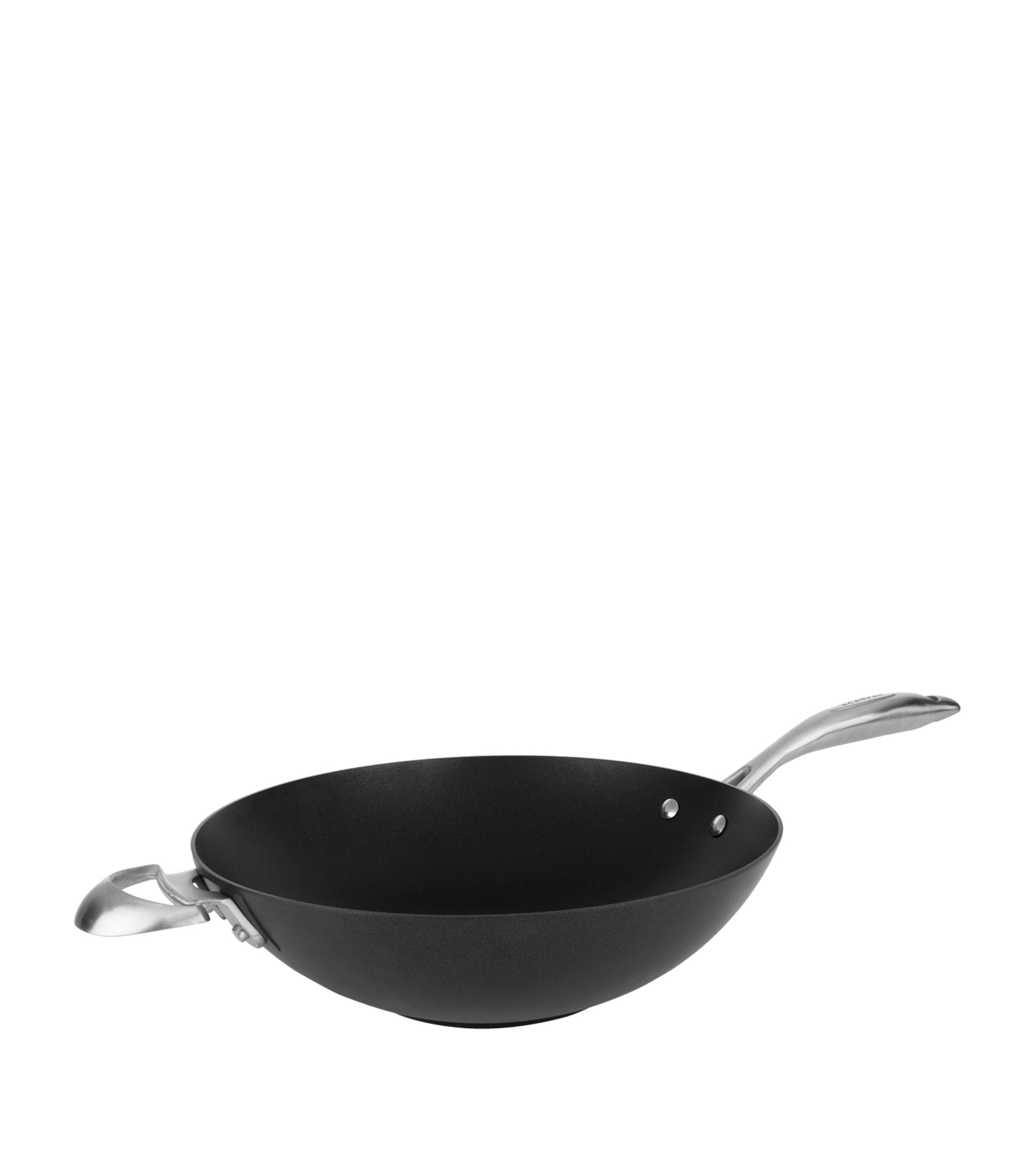 Pro IQ Wok (32cm) GOODS Harrods   