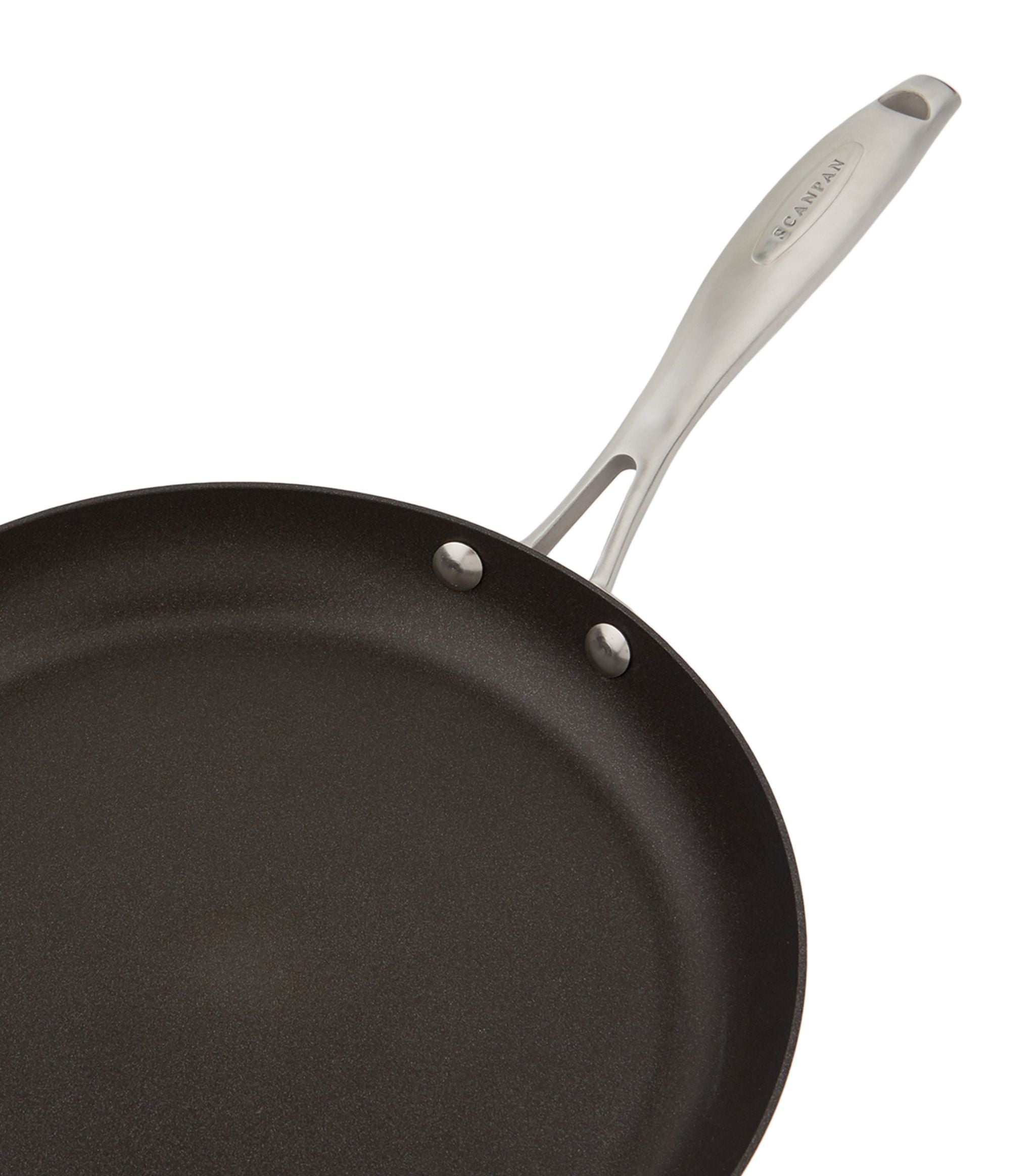 Professional Frying Pan (26cm) GOODS Harrods   