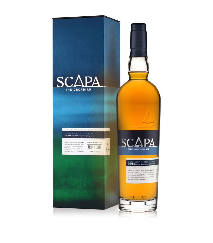 Single Malt Whisky (70cl)