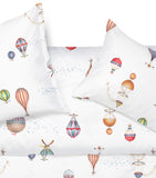 Bon Voyage King Duvet Cover (230cm x 220cm) GOODS Harrods   