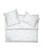 Coline Super King Duvet Cover (260cm x 220cm) GOODS Harrods