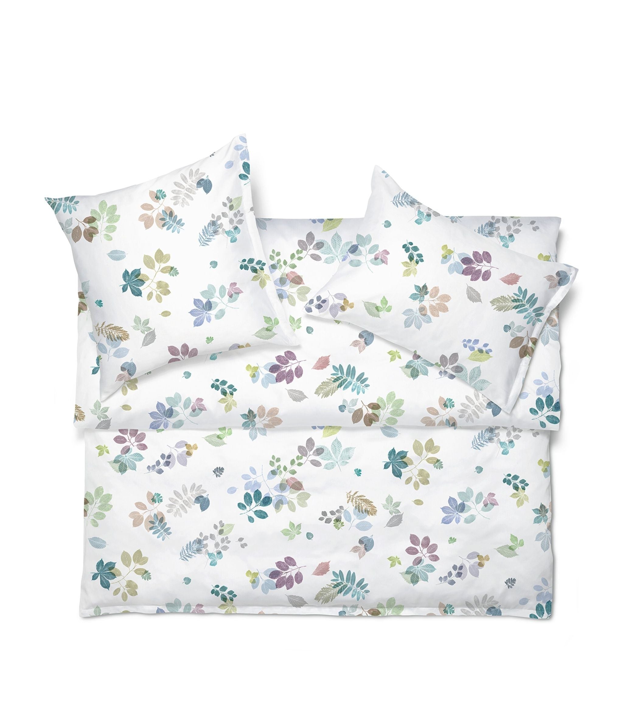 Eliv King Pillowcase (50cm x 90cm) GOODS Harrods   