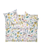 Jannis Pillowcase (50cm x 75cm) GOODS Harrods   