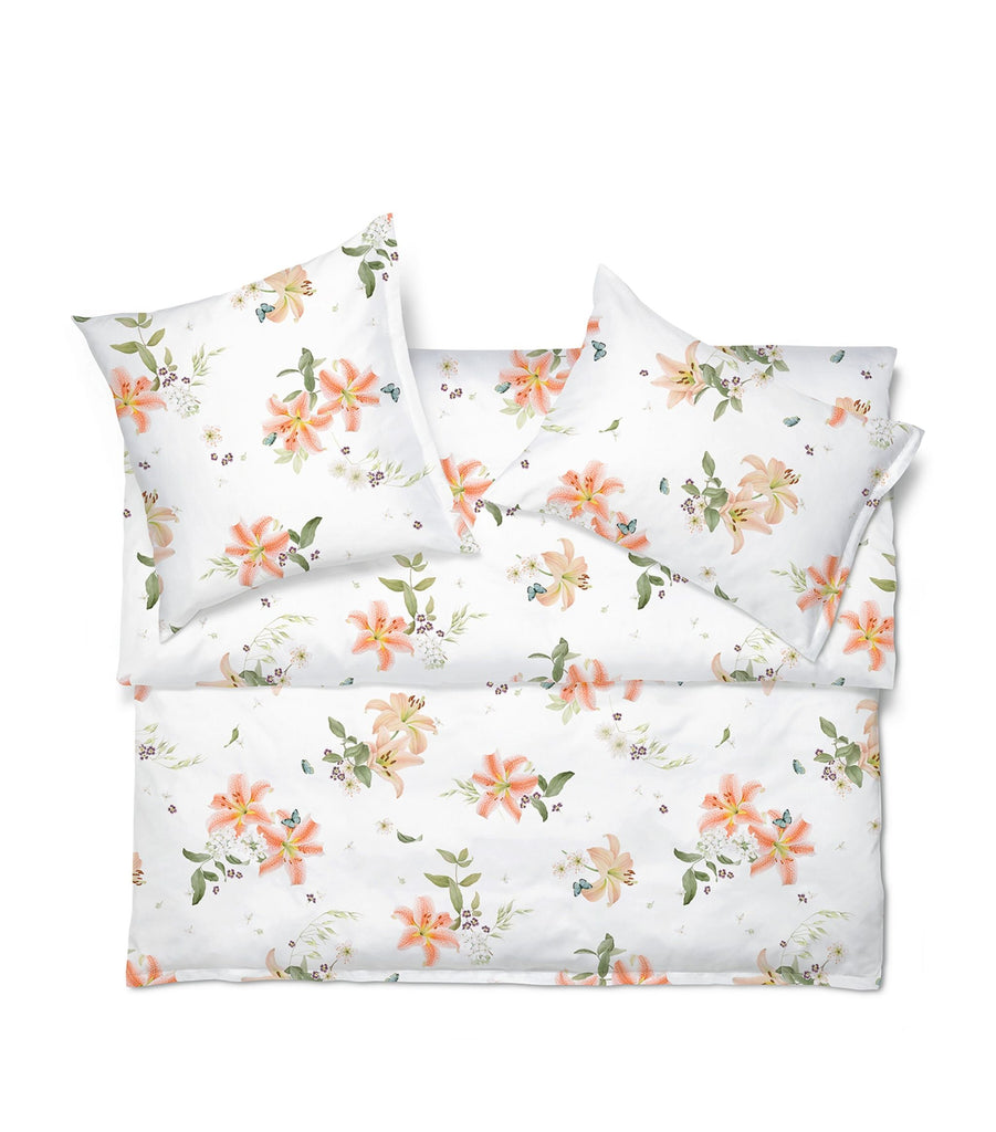 Lilian King Pillowcase (50cm x 90cm)