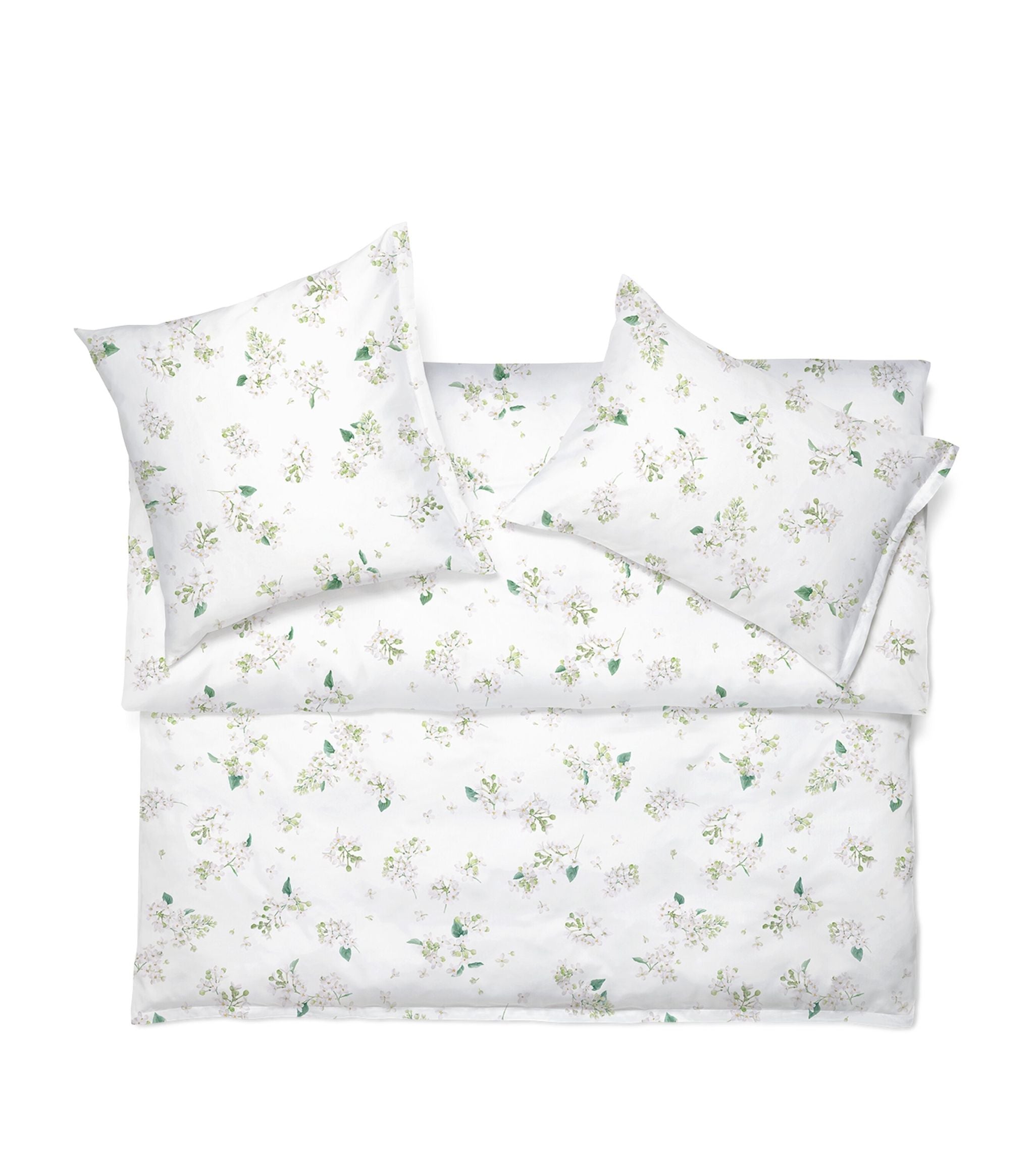 May Pillowcase (50cm x 75cm) GOODS Harrods   