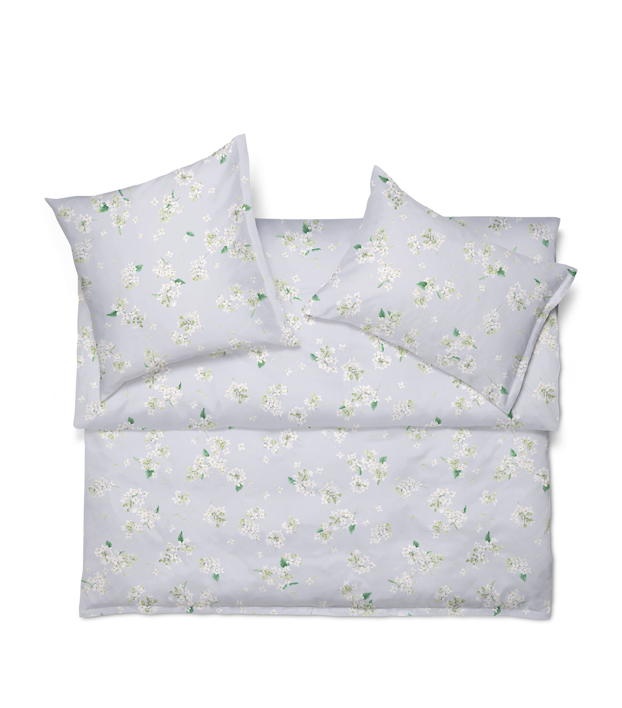 May Pillowcase (50cm x 75cm) GOODS Harrods   