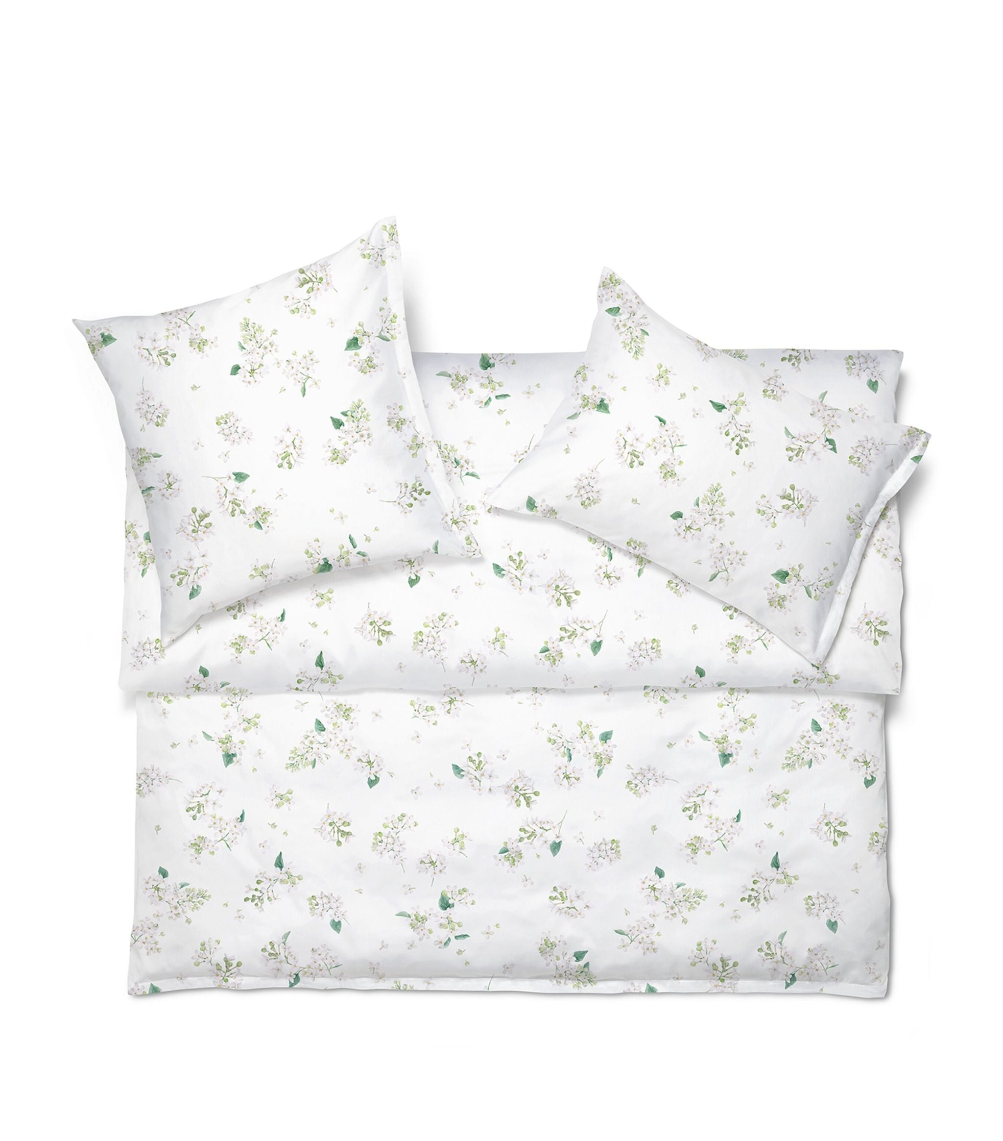 May Super King Duvet Cover (260cm x 220cm) GOODS Harrods   