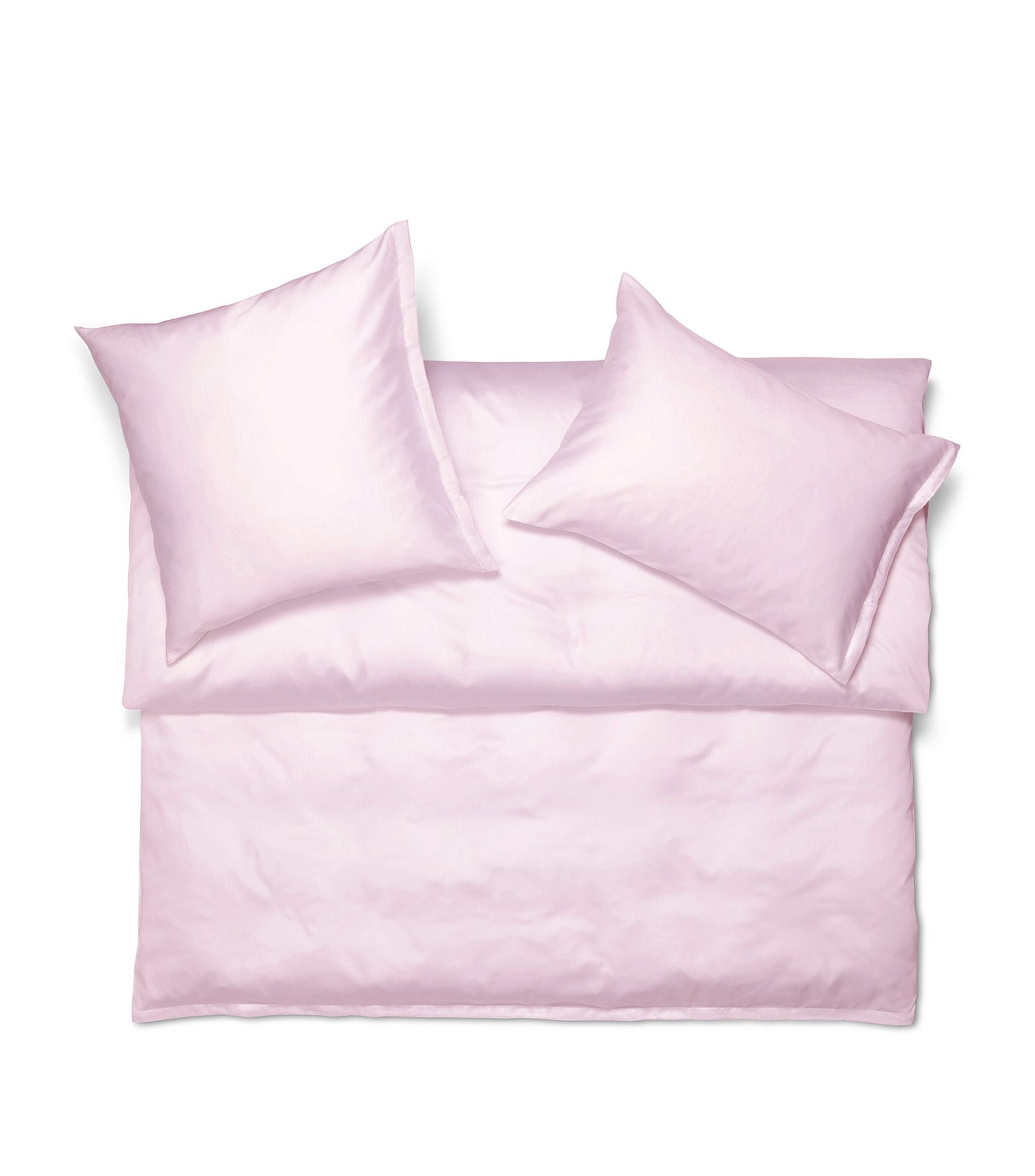 Noblesse Pillowcase (50cm x 75cm) GOODS Harrods   