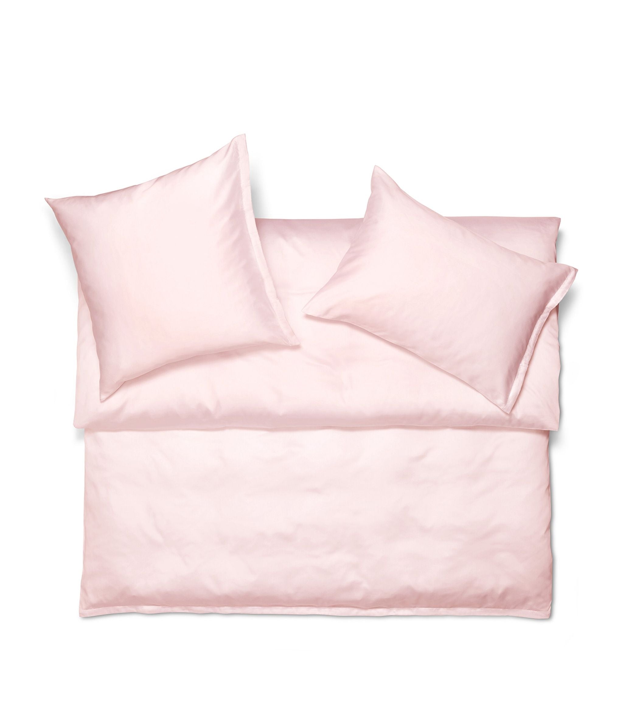 Noblesse Pillowcase (50cm x 75cm) GOODS Harrods   