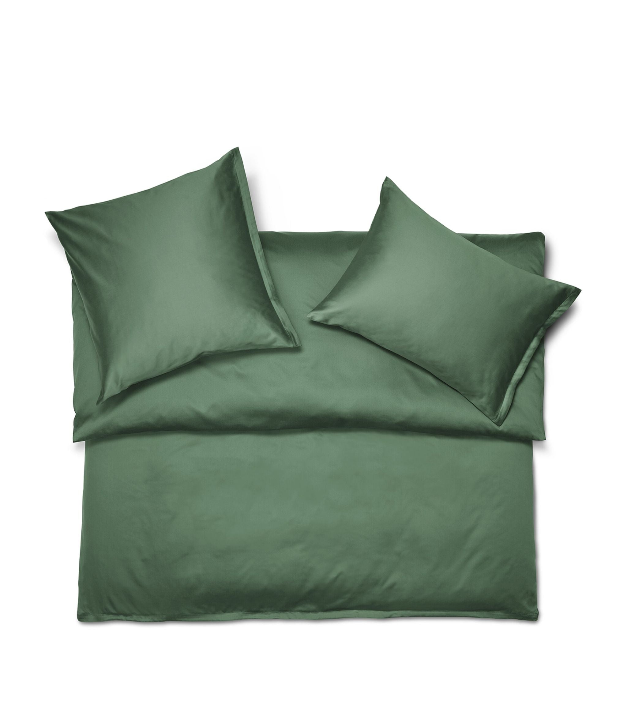 Noblesse Square Pillowcase (65cm x 65cm) GOODS Harrods   