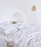 Otis King Duvet Cover (230cm x 220cm) GOODS Harrods   