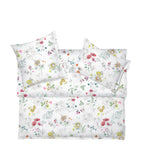 Pina Super King Duvet Cover (260cm x 220cm) GOODS Harrods   