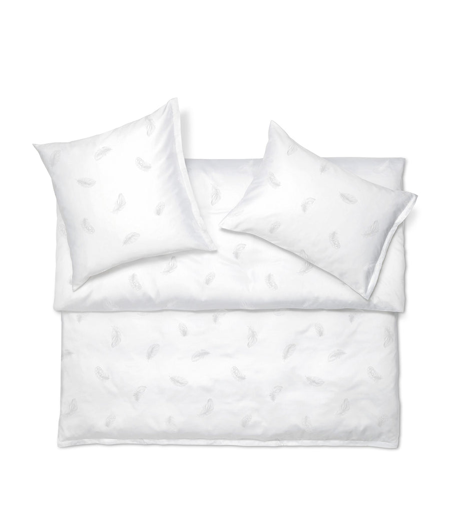 Plume Pillowcase (50cm x 75cm)