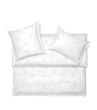 Plume Pillowcase (50cm x 75cm) GOODS Harrods   