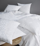 Plume Pillowcase (50cm x 75cm) GOODS Harrods   