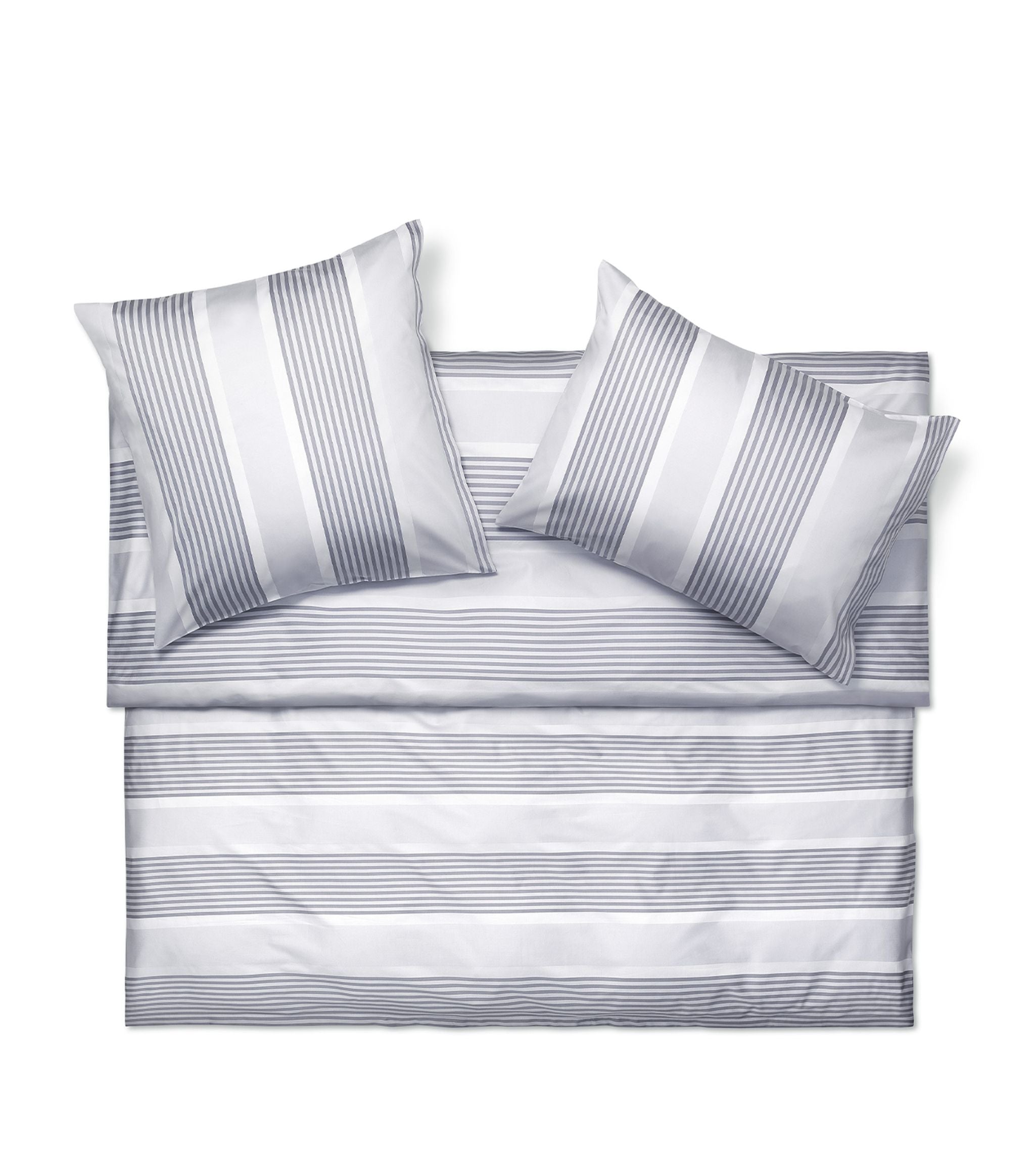 Spencer Oxford Pillowcase (50cm x 70cm) GOODS Harrods   