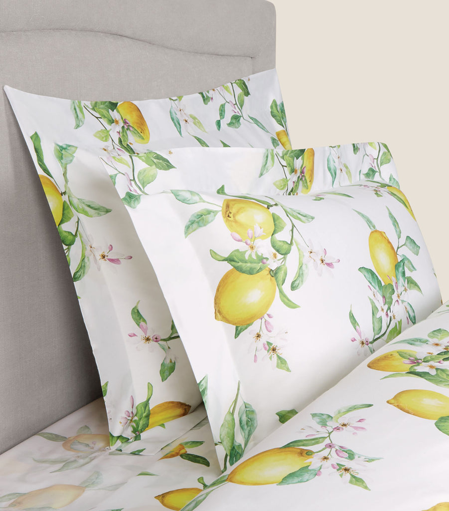 Zoe King Duvet Cover (230cm x 220cm)