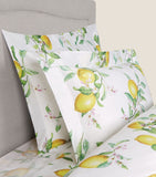 Zoe Oxford Pillowcase (50cm x 75cm) Bedroom Harrods   