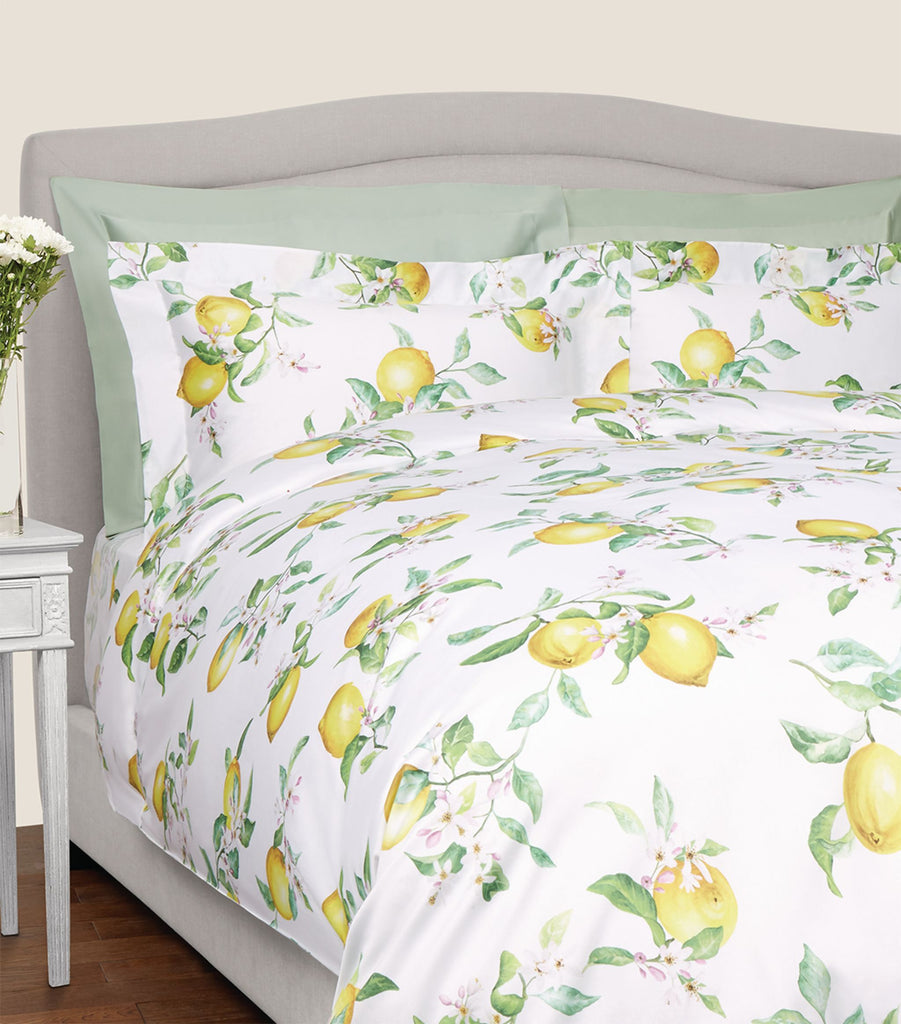 Zoe Super King Duvet Cover (230cm x 220cm)