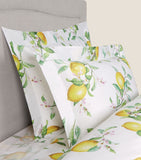 Zoe Super King Duvet Cover (230cm x 220cm) GOODS Harrods   