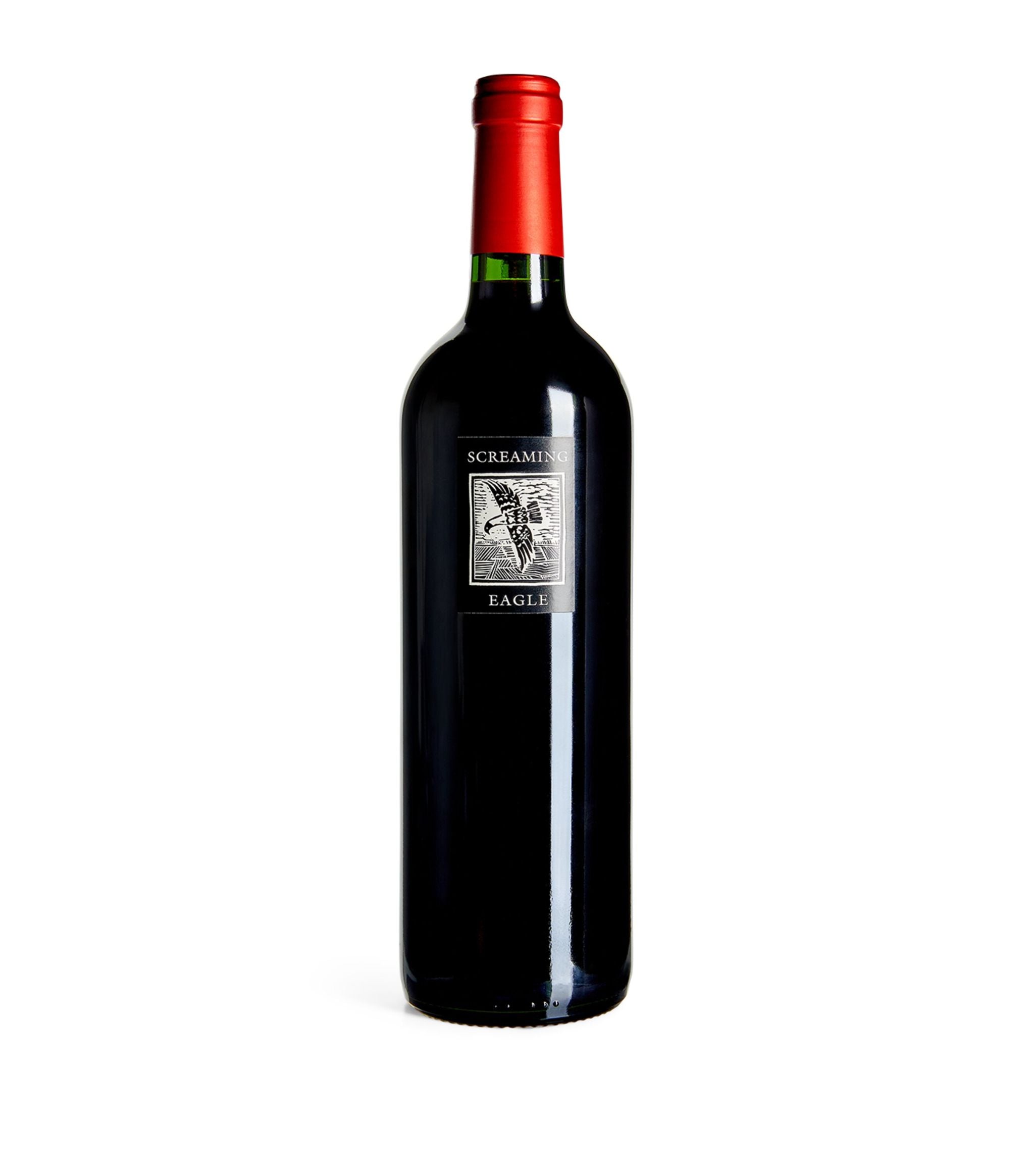 Screaming Eagle Cabernet Sauvignon 2006 (75cl) – Napa Valley, USA GOODS Harrods   