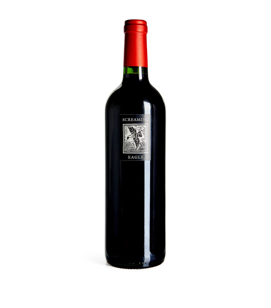 Screaming Eagle Cabernet Sauvignon 2006 (75cl) – Napa Valley, USA