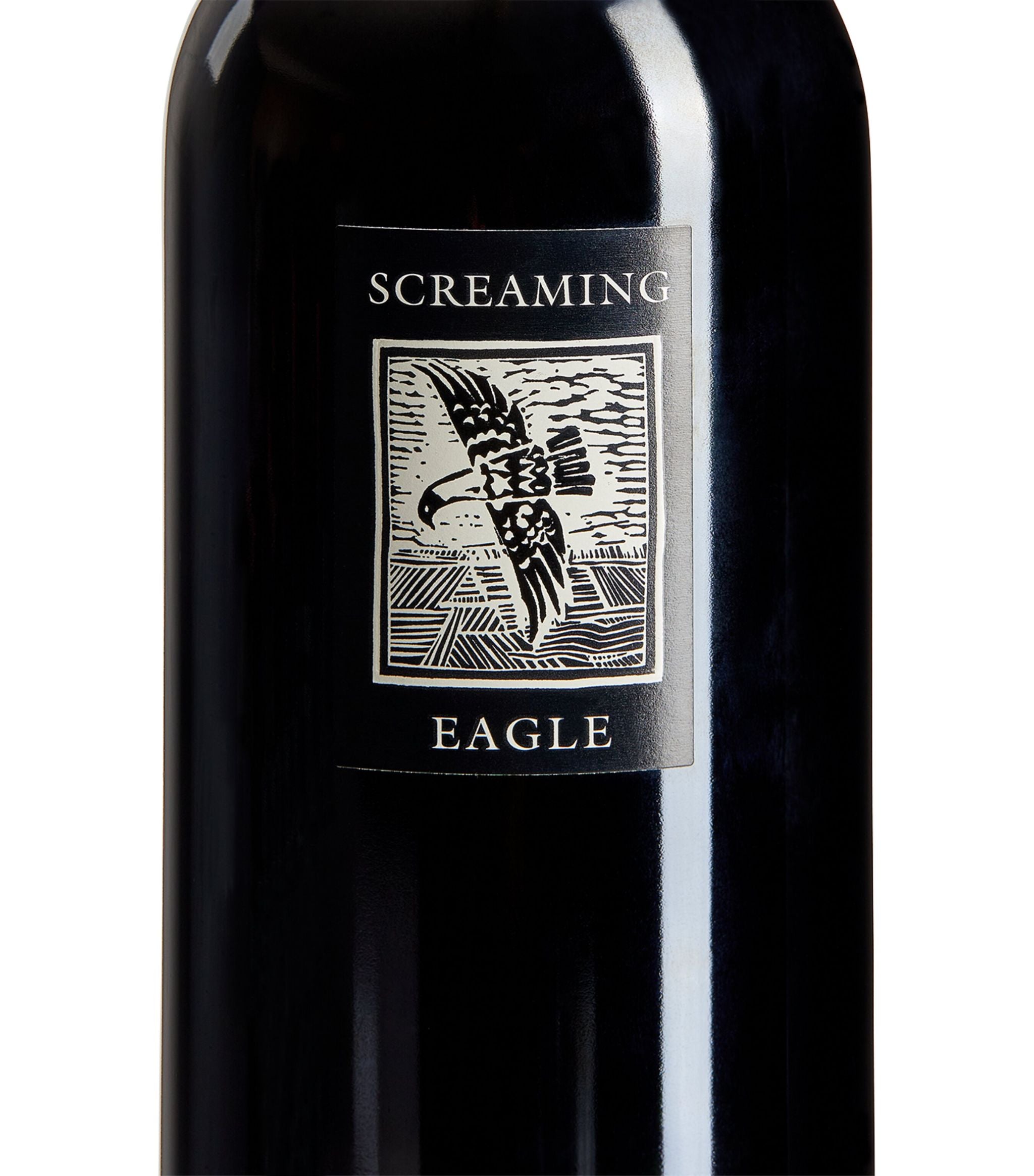 Screaming Eagle Cabernet Sauvignon 2006 (75cl) – Napa Valley, USA GOODS Harrods   