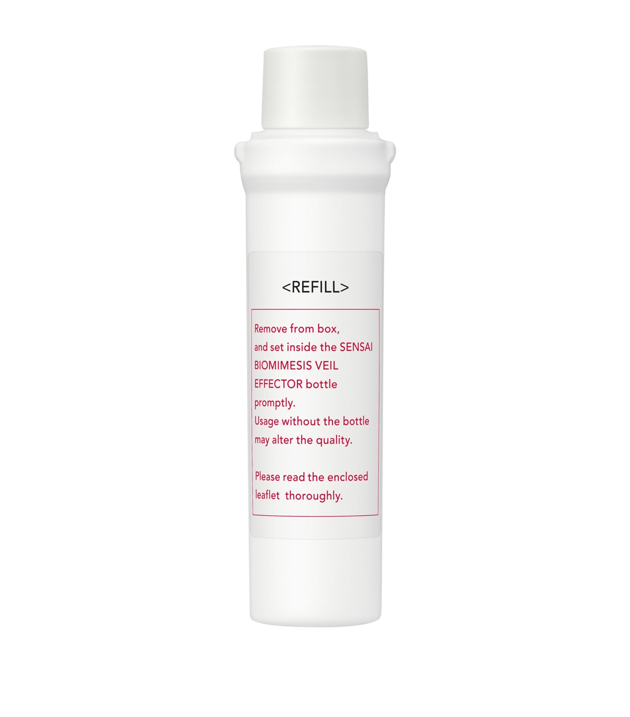 Biomimesis Veil Effector Refill (40Ml) GOODS Harrods   