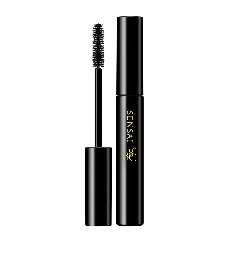 Mascara 38°C ( Separating & Lengthening)