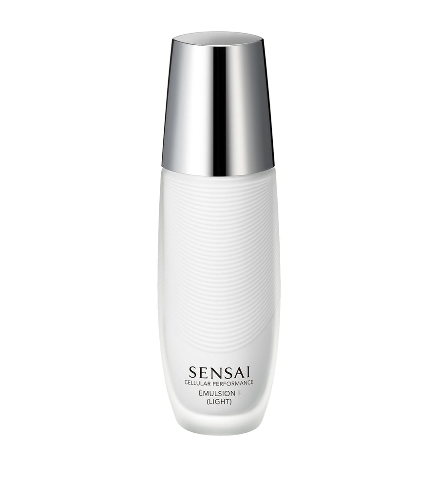 SEN SCP EMULSION 1 100ML 14