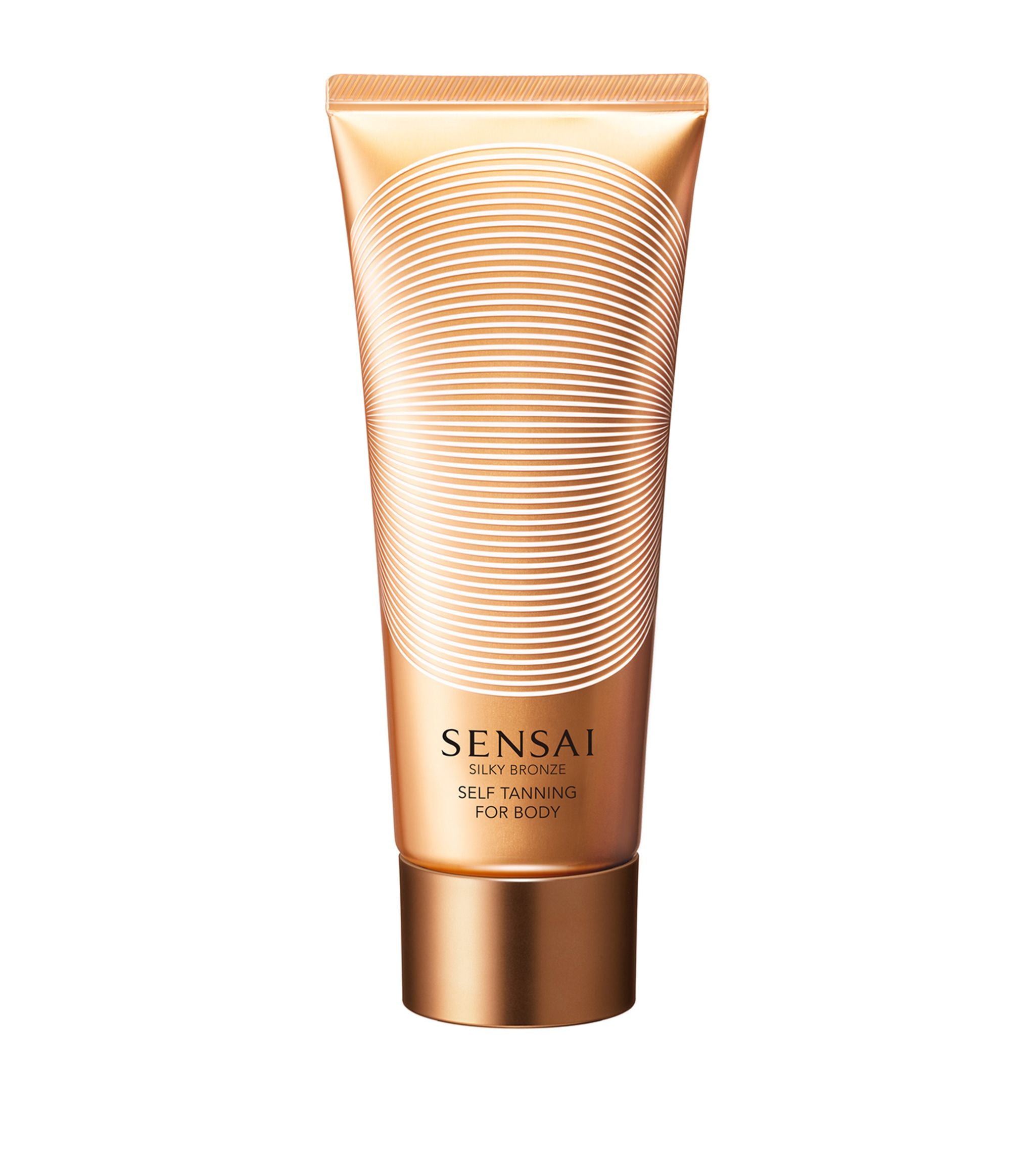 Silky Bronze Self Tanning For Body (150ml) GOODS Harrods   