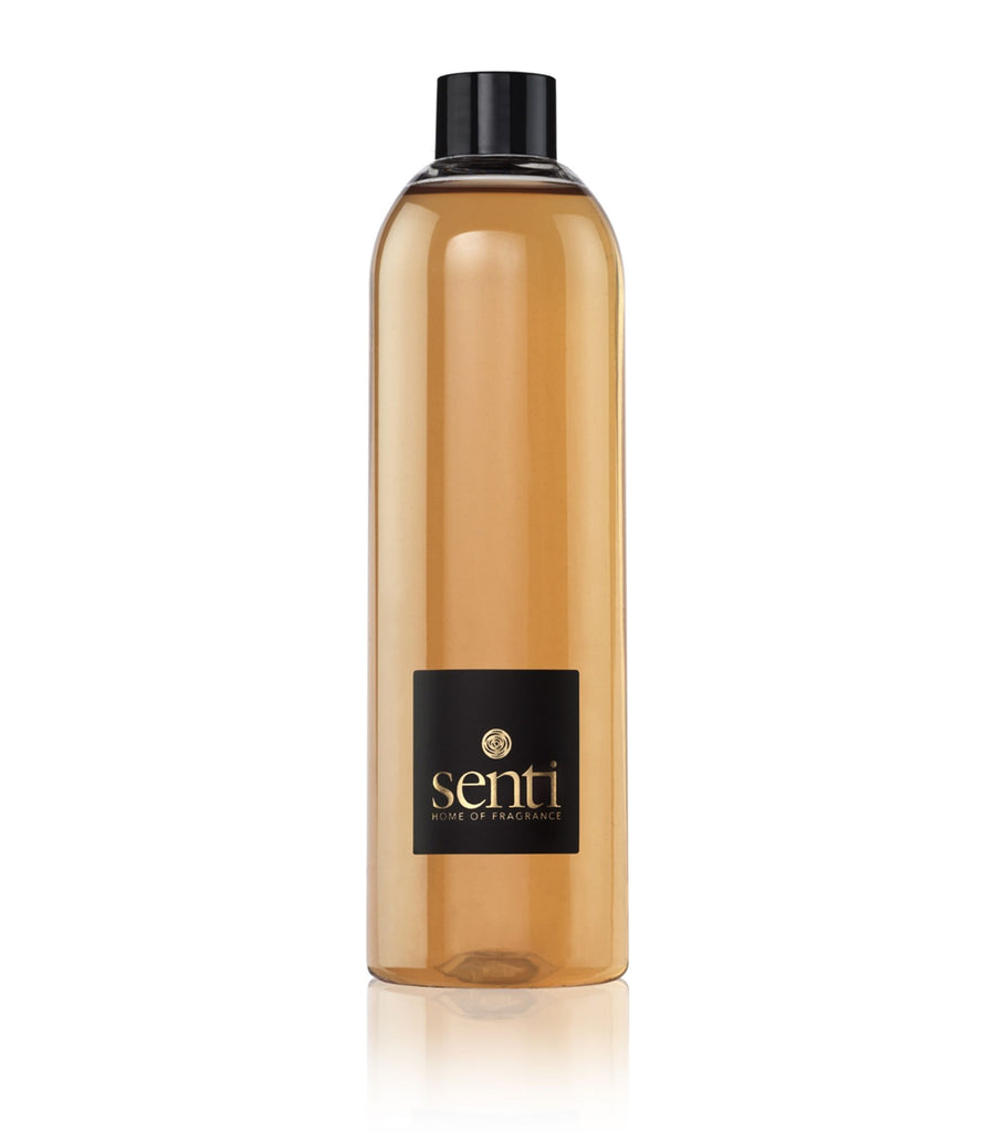 Bergamot and Ginger Refill (500ml)