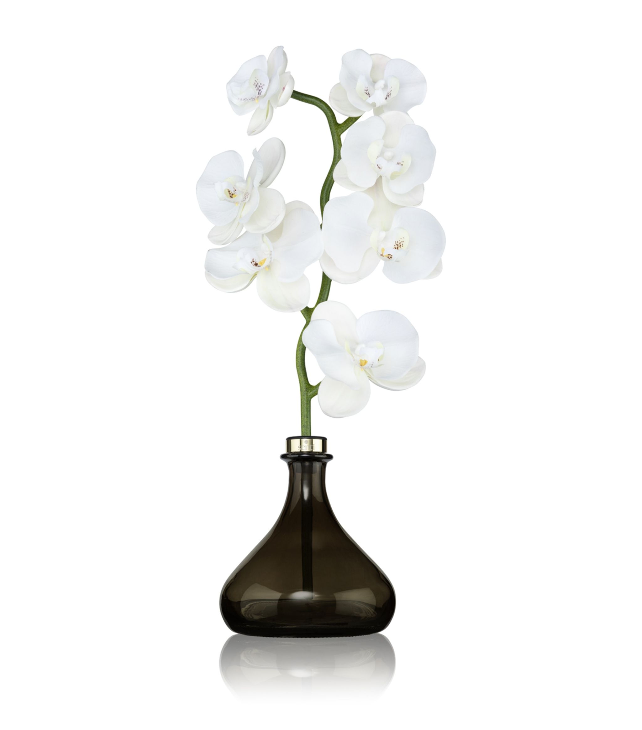 Jasmine and Geranium Orchid Diffuser (250ml) GOODS Harrods   