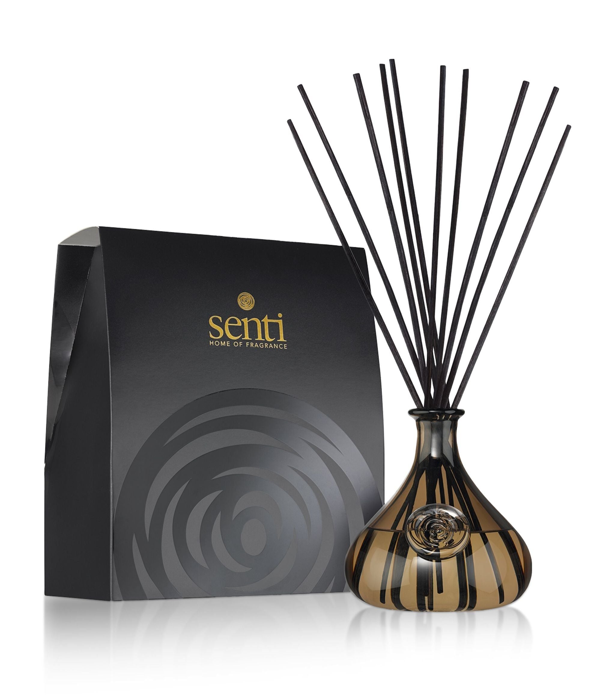 Roman Amber and Oud Diffuser (500ml) GOODS Harrods   