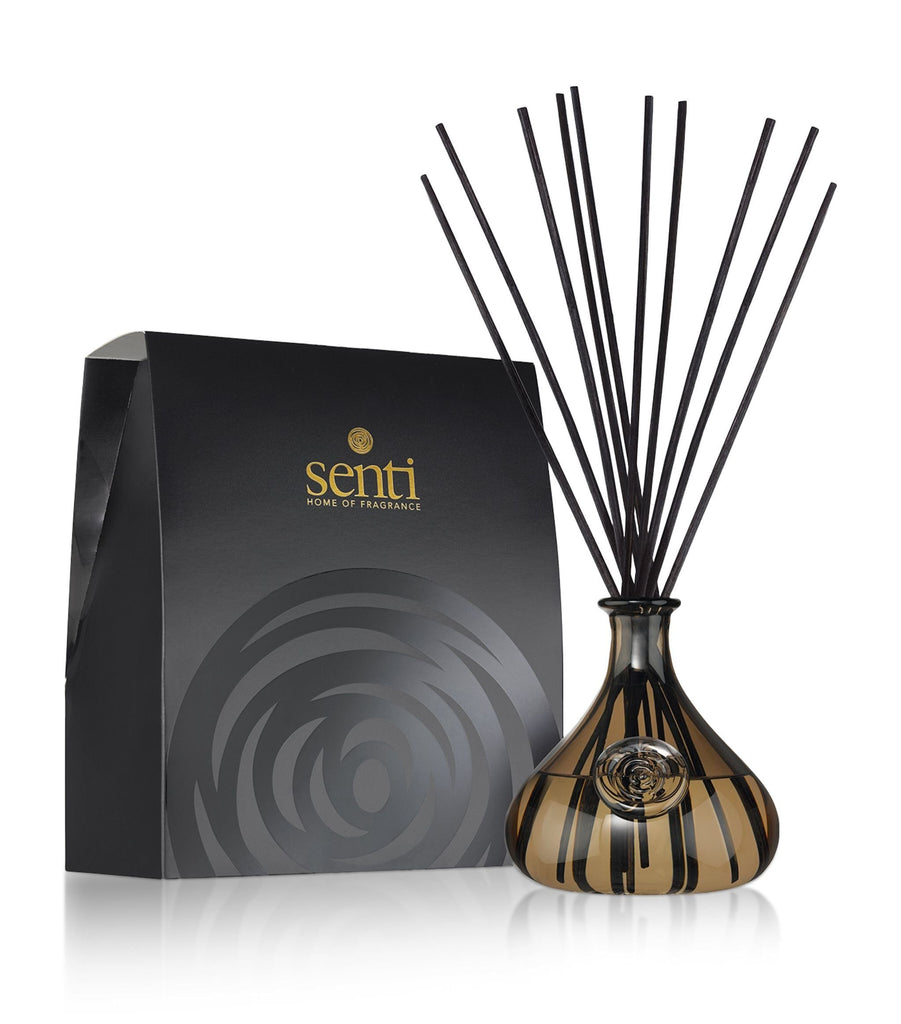 Roman Amber and Oud Diffuser (500ml)