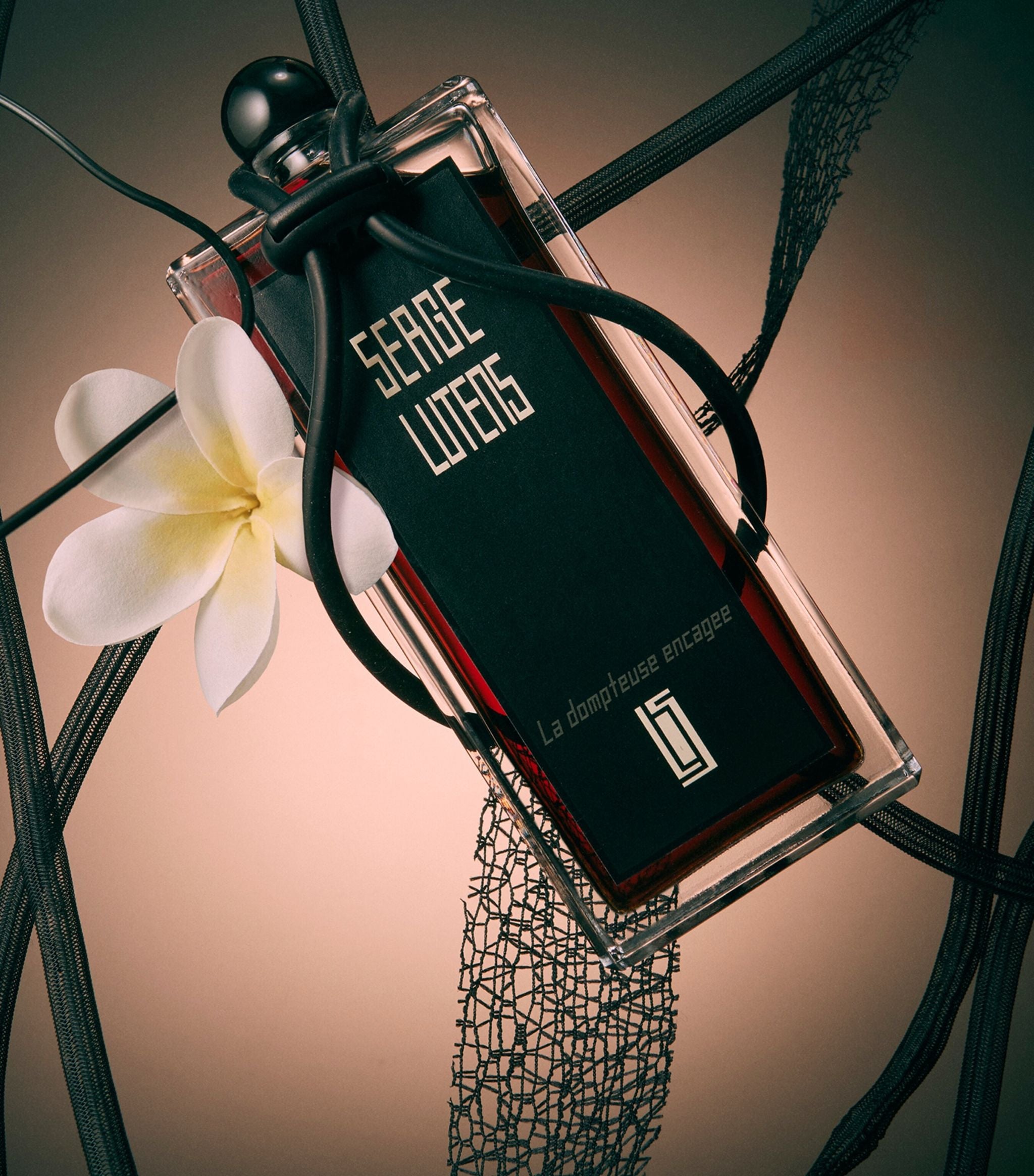 La dompteuse encagée Eau de Parfum (100ml) GOODS Harrods   